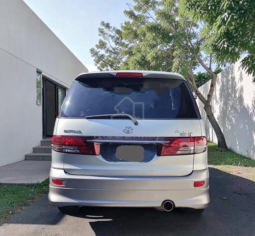 2000 Toyota ESTIMA 2.4 AERAS G EDITION (A) - 4