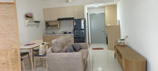 Tulip Residence 1