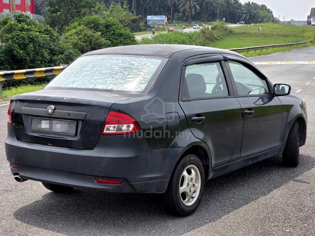 2012 Proton SAGA 1.3 FL EXECUTIVE (A) - 3