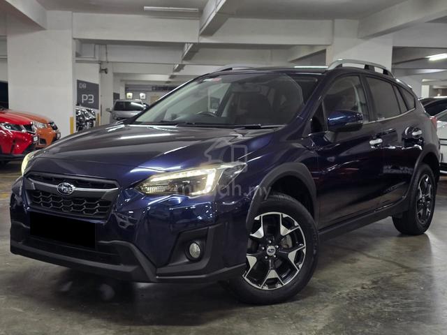Subaru XV 2.0 I-P FACELIFT (A) SPECIAL PROMOTION ⭐ - 1