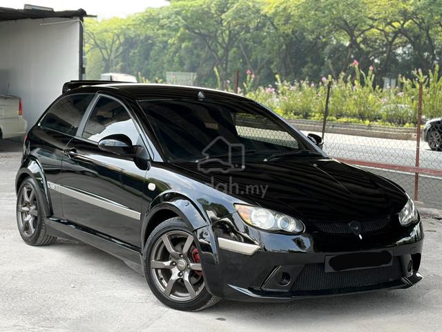 2014 Proton SATRIA 1.6 NEO R3 EXECUTIVE (A) - 1