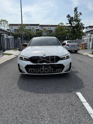 2024 Bmw M340i xDRIVE M SPORT PRO 3.0 MY19 G20 - 1