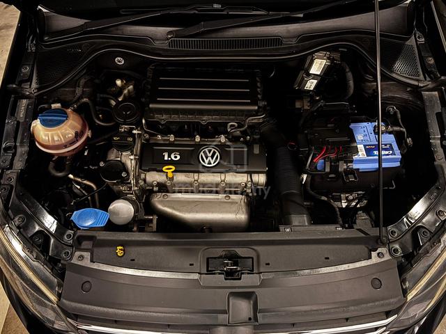 2017 Volkswagen VENTO 1.6 COMFORTLINE (A) - 5