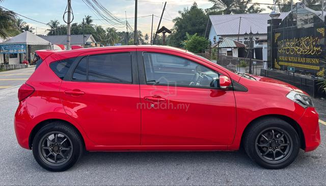2018 Perodua MYVI 1.3 STANDARD G MY2017 (A) - 4