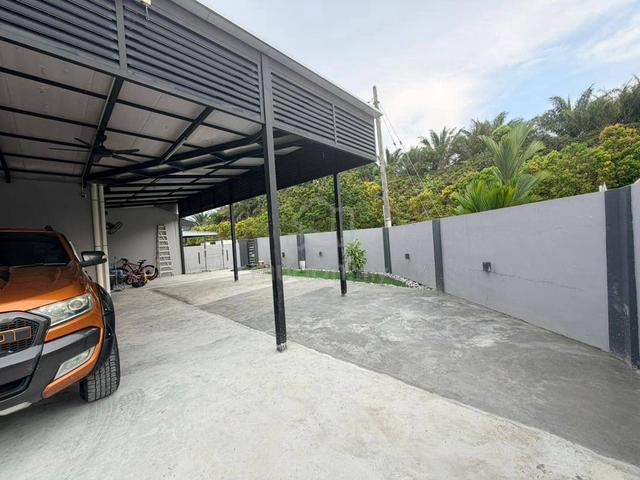 Laman Indah @ Kangkar Pulai 2 Storey Medium Cost House Big CORNER 1