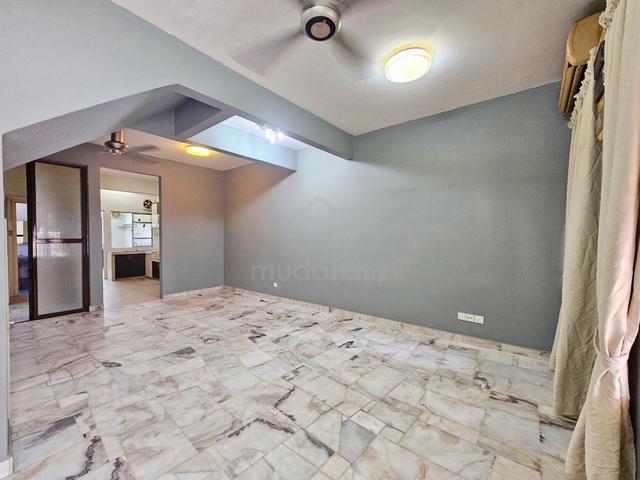 [EXTENDED KITCHEN] 2-Sty Putra Permai, Putra Heights, Subang Jaya 1