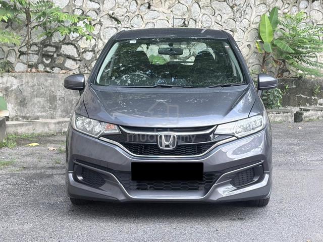Honda JAZZ 1.5 S (A) MUGEN BODYKIT / PUSHSTART - 5
