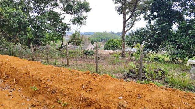 Commercial Land can built Service Apartment just beside senibong cove 1