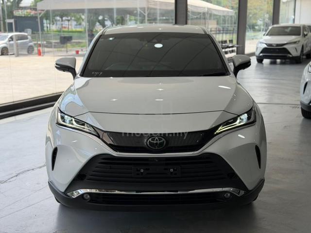 2023 Toyota HARRIER Z 2.0 (A) - 3