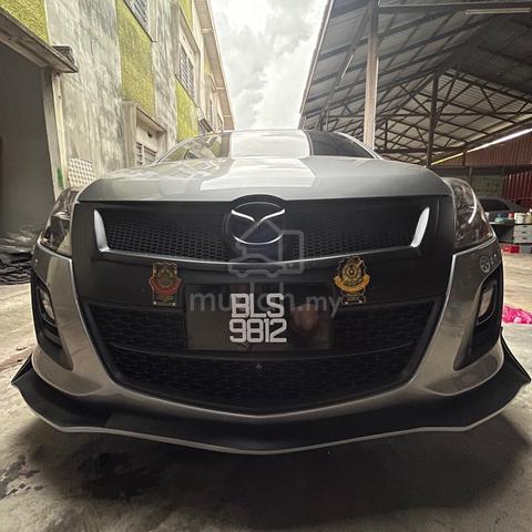 2012 Mazda 8 2.3 (A) - 2
