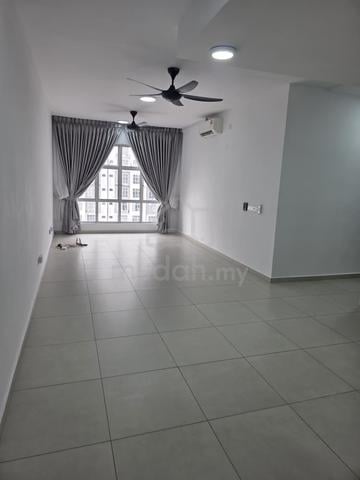 Residensi Brickfields 1