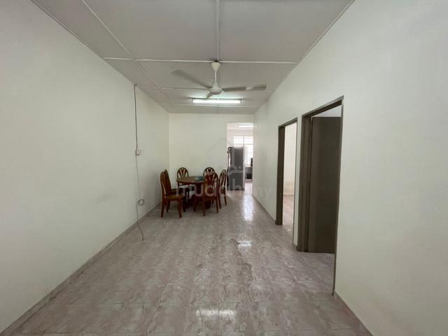 Single Storey Terrace Taman Suria Near Jitra Hospital Kedah For Sale 1