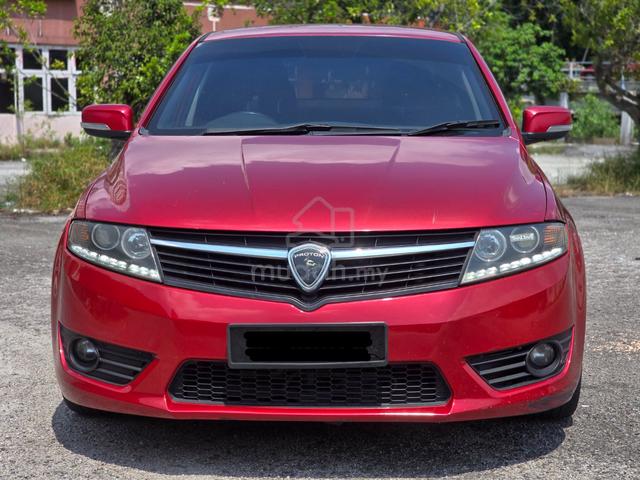 2015 Proton PREVE 1.6 PREMIUM (A) turbo - 4