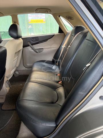 2004 Proton WAJA 1.6 (A) MMC - 3