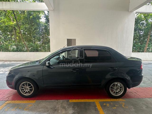 2011 Proton SAGA 1.3 FL (A) - 5