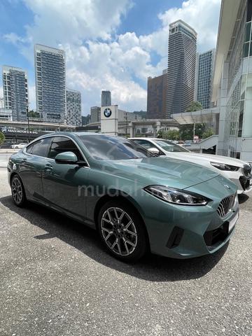 2025 Bmw 218 1.5 GRAN COUPE SPORT MY25 F74 (A) - 3