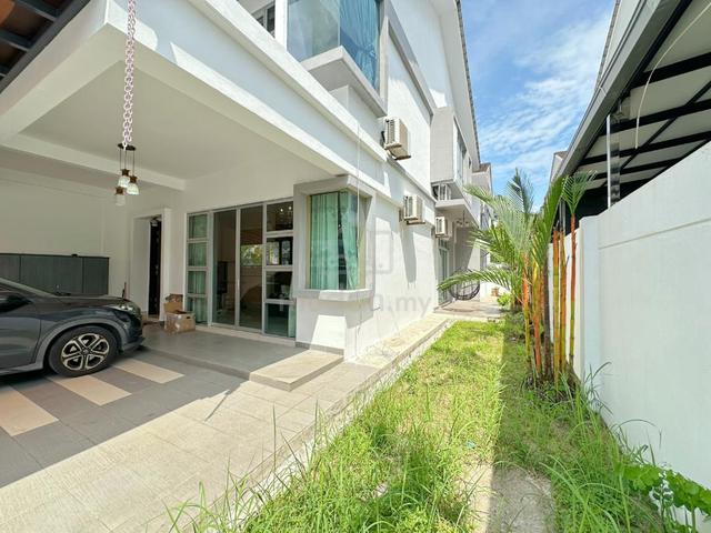 Nusa Duta 2, 2-Storey 32x70 Cluster Fully Furnished for Sale!! 1