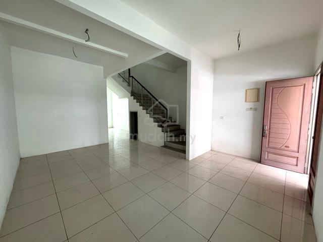 Maple Residence (Taman Selayang Utama), Sungai Puyu, Butterworth 1
