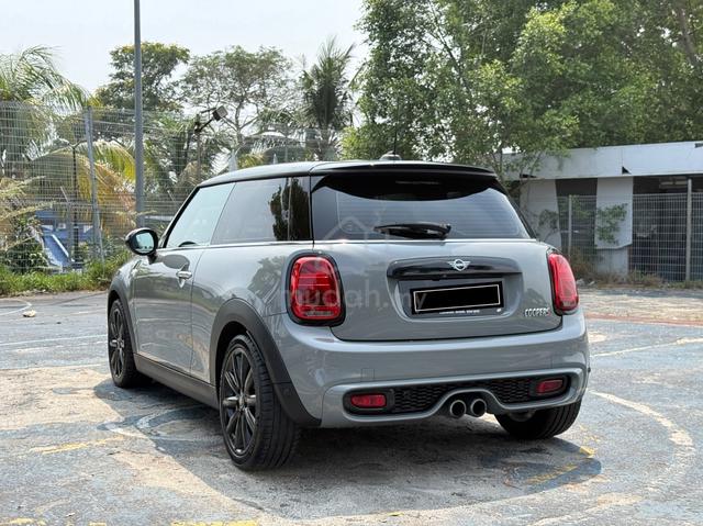 2019 Mini COOPER 2.0 S F56 (A) - 3