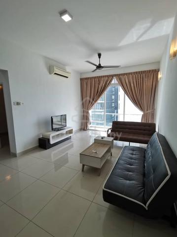 Tropez Residences @ Tropicana Danga Bay 1