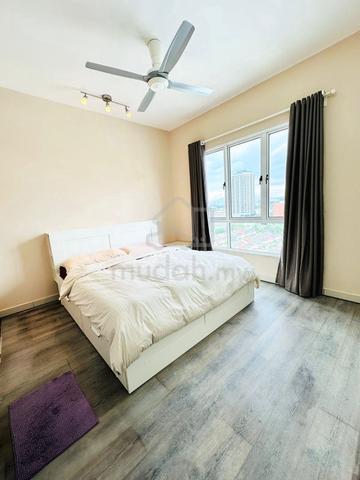 Zenith Residences 1