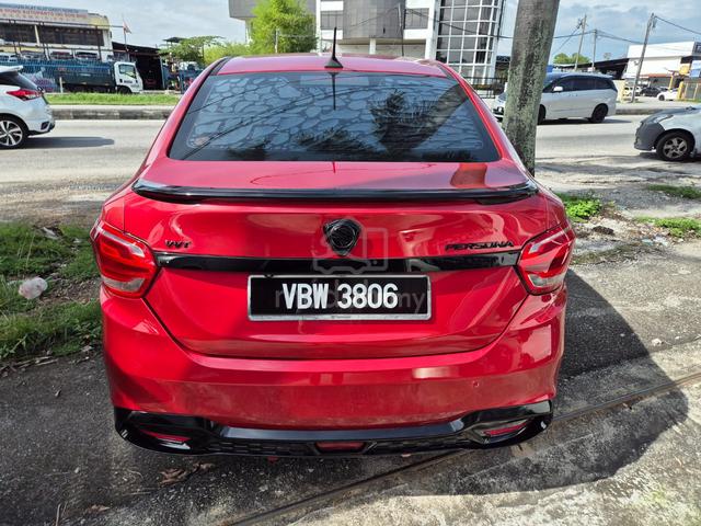 2018 Proton PERSONA 1.6 PREMIUM (A)Tanya DP free🎁 - 5