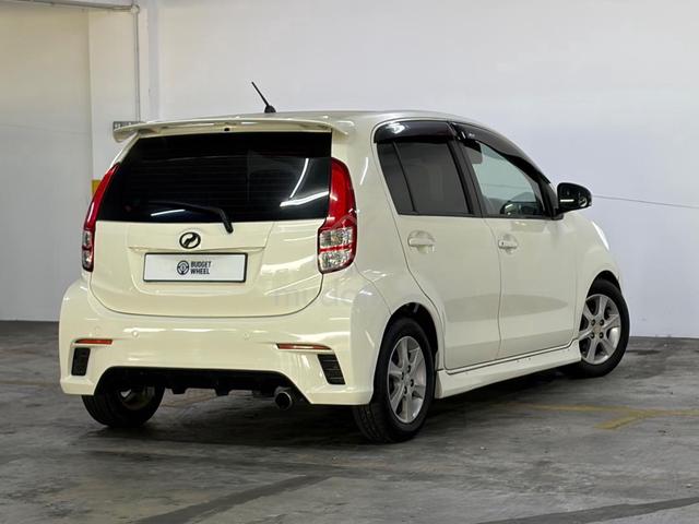 2013 Perodua MYVI 1.3 SE ZHS (A) WHOLE SALE - 3
