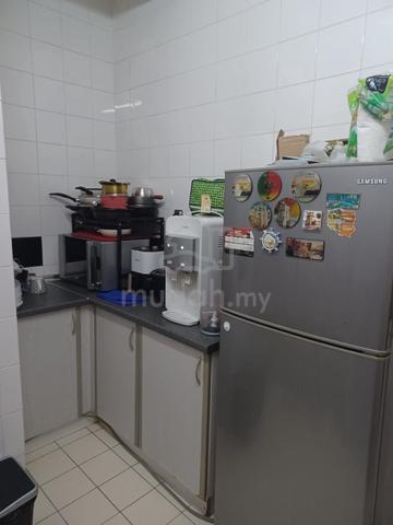 Bukit Robson Condominium 1
