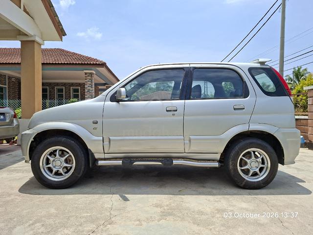 2004 Perodua KEMBARA 1.3 CT GX FACELIFT (M) - 5