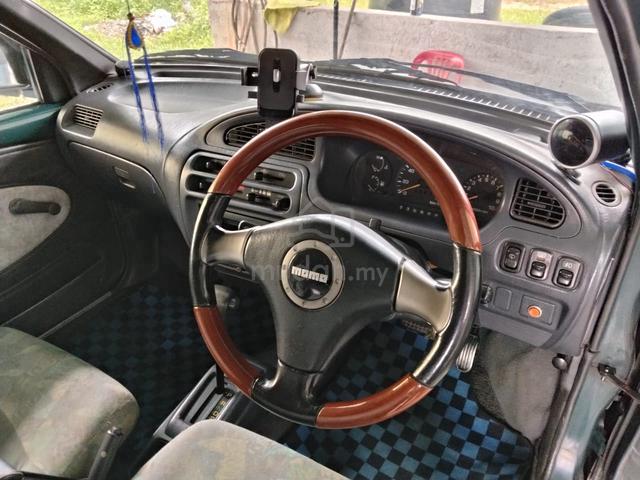 1999 Perodua KANCIL 0.8 850 EZ (A) - 5