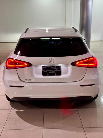 2021 MERCEDES A180 1.3 Turbo  W177 Grade 5A - 3