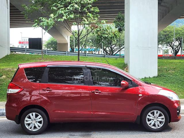 Proton ERTIGA 1.4 EXECUTIVE FULOAN 3 YEAR WARRANTY - 3