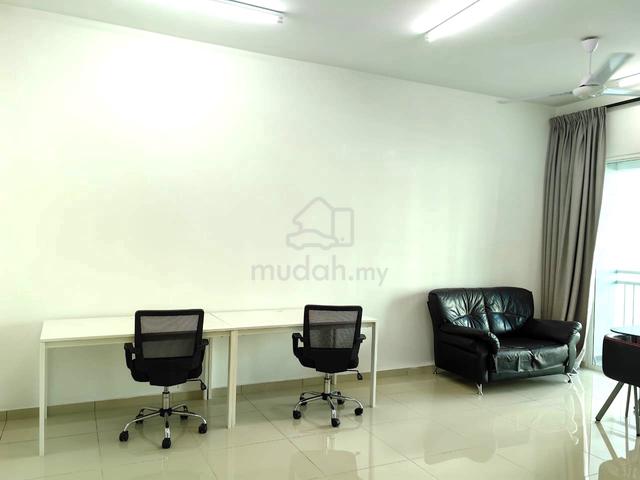 Solaria Residences 1