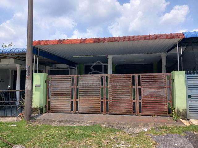 SangkutCTOSKah❓FullLoan🎯Teres 1 Tkt @ Taman Cengal Indah II, Kulim 1