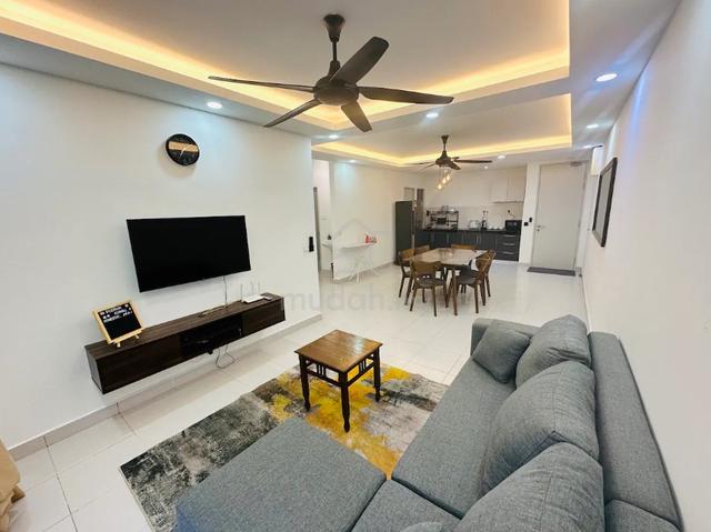 C Residences, High rental return, Freehold, Below market price 1