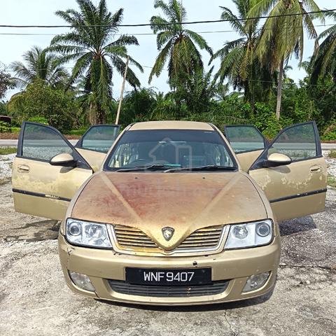 2005 Proton WAJA 1.6 ENHANCED (A) - 4