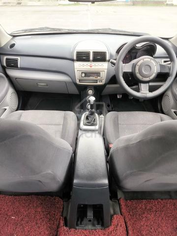 2011 Proton PERSONA 1.6 ELEGANCE MEDIUM LINE (M) - 5