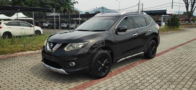 2018 Nissan X-TRAIL 2.0 AERO Edition (A) - 3