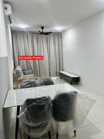 Vivo Executive Apartment 1