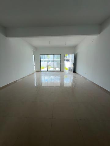 Semi Furnished 2 Story House at Bangi (Near UKM) 1