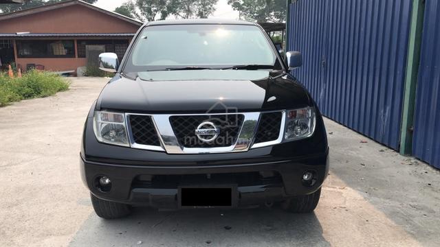 2010 Nissan NAVARA 2.5 CALIBRE (loan kedai) - 5