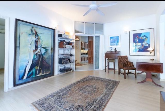 Perdana Residence 1