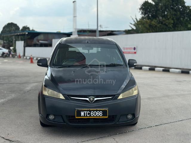 2009 Proton EXORA 1.6 H-LINE CPS (A) - 1