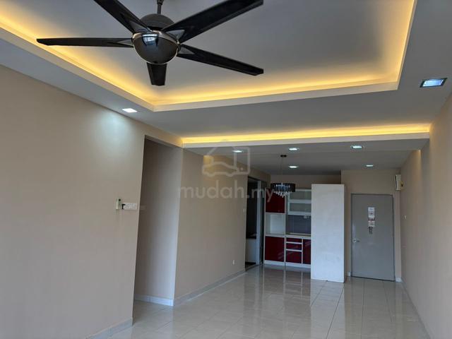 Symphony Heights (Simfoni Heights) 1