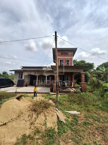 Banglo Termurah Rawai 1