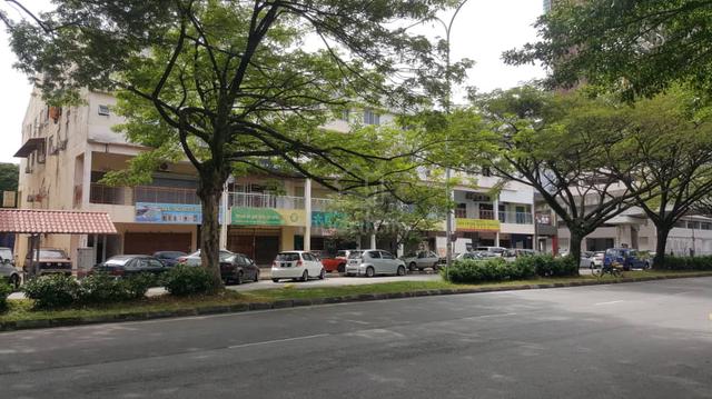 Taman Mastiara 1