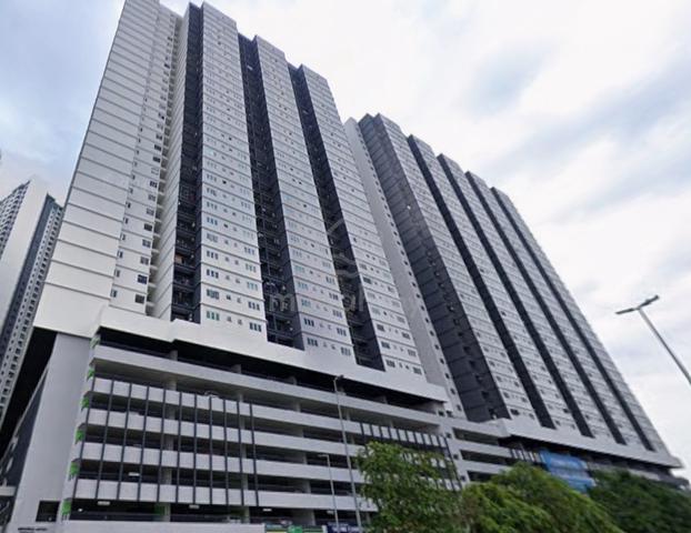 Residensi Metro Kepong 1