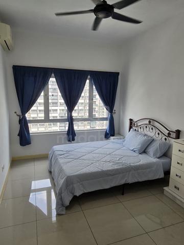 Savanna Executive Suite @ Southville City 1