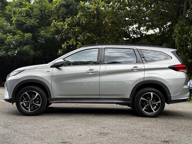 2019 Perodua ARUZ 1.5 AV (A) - 3