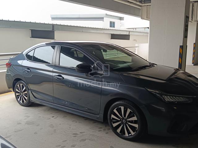 2023 Honda CITY 1.5 RS MY20 GN FACELIFT (A) - 3